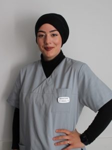 Bild Merve Julia Jenke